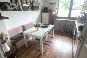 2444 - Gut geschnittene 2-Zimmerwohnung mit Tageslichtbad nähe ZKM! – Die vollständige Adresse der Immobilie erhältst du vom Anbieter., 76137 Südweststadt, Karlsruhe – Vorschaubild 5
