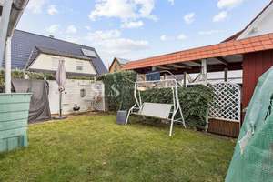 Familienfreundliche Doppelhaushälfte mit viel Potenzial in Dortmund-Schüren – Die vollständige Adresse der Immobilie erhältst du vom Anbieter., 44269 Schüren, Dortmund – Vorschaubild 25