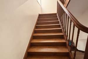 möblierte Wohnung in Top Lage in Nymphenburg zu vermieten – 80639 Neuhausen, München – Vorschaubild 5