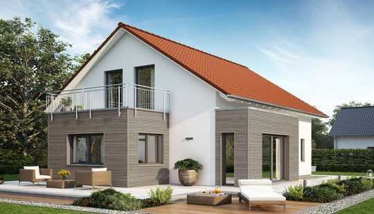 Bild von 🏡 Klassische Architektur trifft modernes Wohngefühl