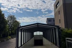 Bezugsfrei 01.08.2026: helle in 2014 sanierte 2 ZKB mit Balkon im Neuen Proviantbachquartier – Die vollständige Adresse der Immobilie erhältst du vom Anbieter., 86153 Am Schäfflerbach, Augsburg – Vorschaubild 23