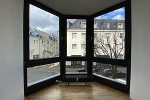 Premium-Apartment mit Bad, Küche, großem Sonnen-Balkon und TG-Stellplatz in zentraler & ruhiger Lage – Marbacher Straße 17, 40597 Düsseldorf – Vorschaubild 8