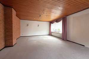 Gepflegter Bungalow auf sehr schönem Grundstück – Nienburg (Weser) (Kreis) – Vorschaubild 22