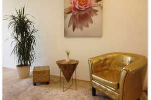 4 Zimmer - Reihenhaus,  renoviert, modernisiert und traumhaft möbliert. Mietkauf möglich. – Rhein-Neckar-Kreis – Vorschaubild 10