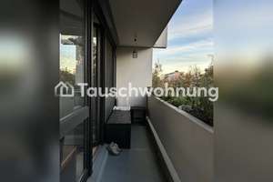 Tauschwohnung: Tausche gemütliche, helle Wohnung gegen eine größere. – Die vollständige Adresse der Immobilie erhältst du vom Anbieter., 80796 Am Luitpoldpark, München – Vorschaubild 7