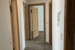Erstbezug nach Sanierung, 2-Zi-Wohnung, 56 m² – Elisenstr. 21, 39112 Fermersleben, Magdeburg – Vorschaubild 3