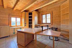 Mehr als ein Haus: Ein Lebensgefühl aus Holz, Licht und Natur! – Landshut (Kreis) – Vorschaubild 8