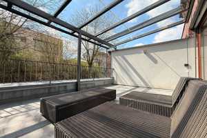 Modernes Stadthaus mit Design-Charakter und Dachterrasse – Neu-Ulm (Kreis) – Vorschaubild 10