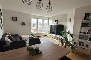 Helle 2 Zi-Whg. - Stuttgart-Ost - sofort beziehbar – Schwarenbergstr. 10, 70190 Stöckach, Stuttgart – Vorschaubild 2