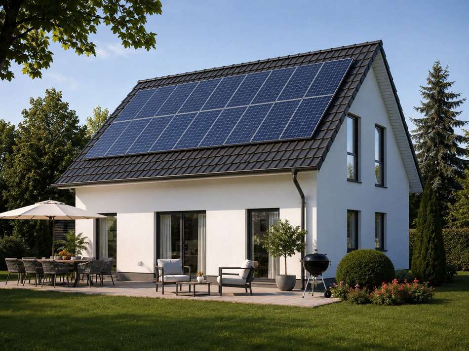 Platzwunder von STREIF Haus