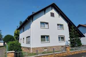 Großes Einfamilienhaus mit Nebengebäude in Nidda-OT – Wetteraukreis – Vorschaubild 3