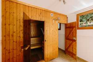Charmantes Einfamilienhaus in Hanglage mit sonniger Südterrasse im Wiesental – Lörrach (Kreis) – Vorschaubild 27