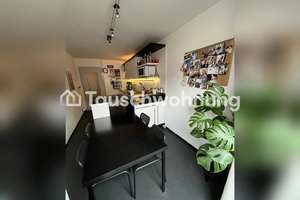 Tauschwohnung: Tausche 2,5-Zimmer in Maxvorstadt in bester Lage mit Balkon – 80797 Maßmannbergl, München – Vorschaubild 5