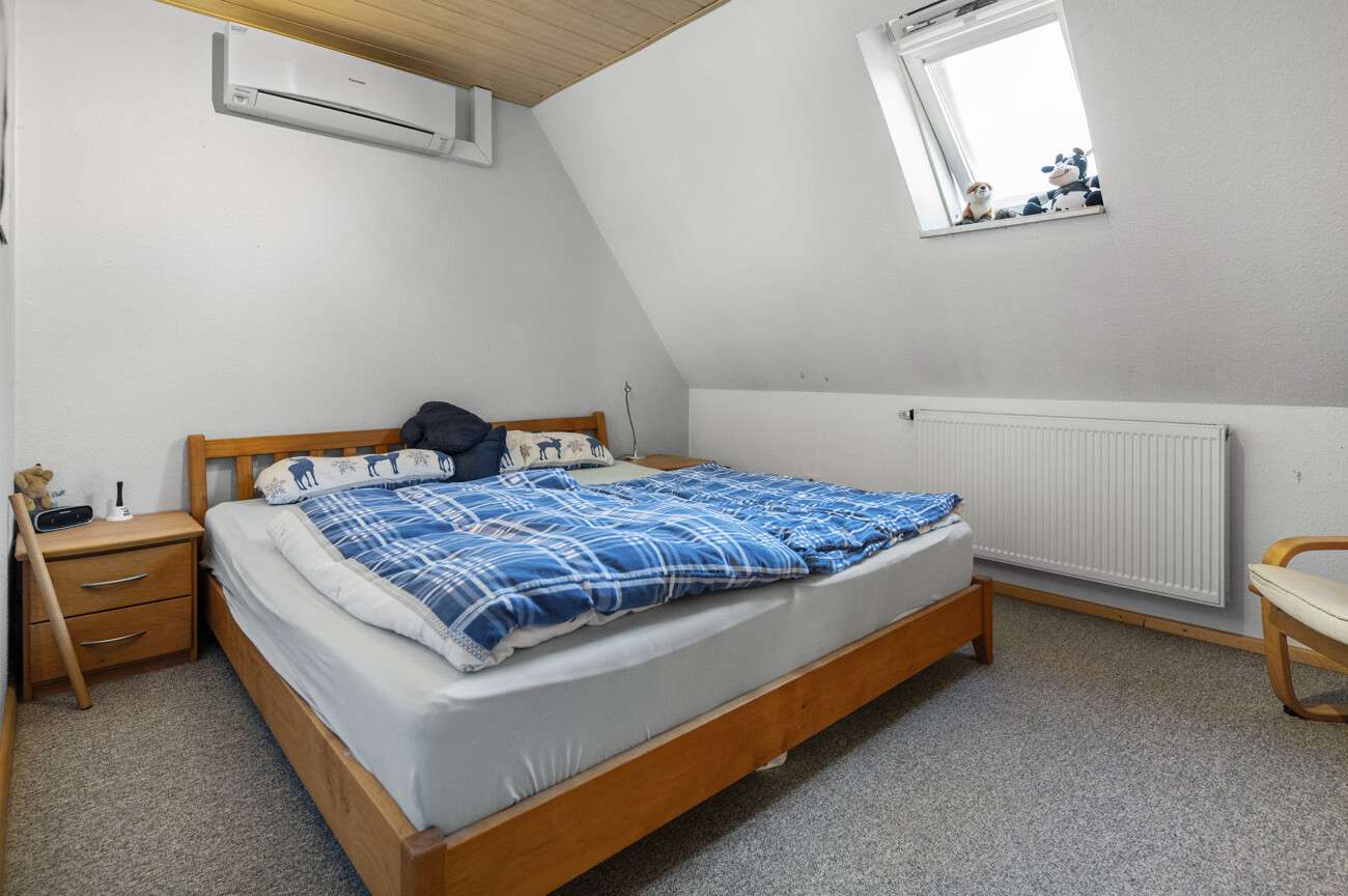 Immobilie in Engelbrechtsche Wildnis - Modernisiertes Einfamilienhaus mit ca. 150 m² Wohnfläche in ruhiger Lage von Glückstadt! - Bild 5