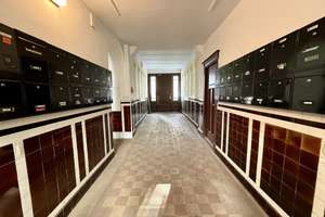 Attraktive 1-Zimmer-Wohnung im Sprengelkiez – Ideal für Kapitalanleger! – 13353 Wedding, Berlin – Vorschaubild 11