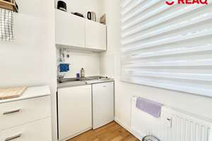 Studenten aufgepasst: Sanierte 1-Zimmer-Wohnung in ehemaligen Gutshof in Aachen Burtscheid! – Die vollständige Adresse der Immobilie erhältst du vom Anbieter., 52066 Burtscheider Abtei, Aachen – Vorschaubild 5