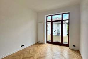 Traumwohnung mit EBK & Balkon mitten in Unterbilk! – Die vollständige Adresse der Immobilie erhältst du vom Anbieter., 40219 Unterbilk, Düsseldorf – Vorschaubild 2