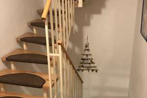 Gemütliches Haus in ruhiger Lage ! – Die vollständige Adresse der Immobilie erhältst du vom Anbieter., 89415 Lauingen (Donau) – Vorschaubild 4