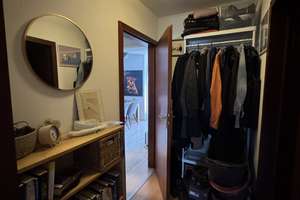 schöne, helle Maisonettewohnung (DG) mit Balkon und Garage zu verkaufen – 45359 Bedingrade, Essen – Vorschaubild 8
