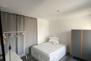Exklusives Maisonette-Penthouse mit 180 m² – Perfekt für WGs! – Luxemburger Str. 42, 50674 Neustadt/Süd, Köln – Vorschaubild 14