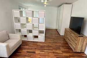 Helle Neubau Wohnung möbliert ca. 90 qm – Grootmoor 109, 22175 Bramfeld, Hamburg – Vorschaubild 3