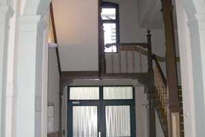 Sonnige 3-Raum-DG-Wohnung mit Balkon in Magdeburg-Sudenburg sucht neue Mieter – Klausenerstraße 8, 39112 Magdeburg – Vorschaubild 29
