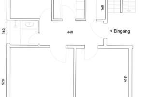 Gepflegte 3 Zimmer Wohnung in begehrter Lage  - Stuttgart-Sillenbuch – Mendelssohnstraße 2, 70619 Sillenbuch (Ortsteil), Stuttgart – Vorschaubild 16