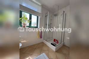 Tauschwohnung: 3,5-Zimmer-Wohnung in Dresden, Hechtviertel tauschen – Die vollständige Adresse der Immobilie erhältst du vom Anbieter., 1097 Leipziger Vorstadt, Dresden – Vorschaubild 6