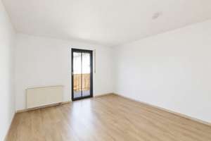 Helle 3,5-Zimmer-Wohnung mit Balkon ins Grüne, Tageslichtbad & Tiefgaragenstellplatz – 67065 Mundenheim, Ludwigshafen am Rhein – Vorschaubild 7