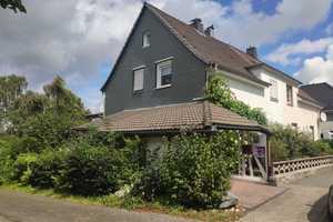Ein-/Zweifamilienhaus mit Potenzial in Radevormwald von privat zu verkaufen – Oberbergischer Kreis – Vorschaubild 1