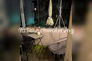 Tauschwohnung: 2 Zimmer Wohnung mit Balkon – Die vollständige Adresse der Immobilie erhältst du vom Anbieter., 1099 Äußere Neustadt, Dresden – Vorschaubild 2
