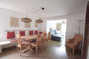 Altbauvilla in Top Lage von Timmendorfer Strand – Die vollständige Adresse der Immobilie erhältst du vom Anbieter., 23669 Timmendorfer Strand – Vorschaubild 3