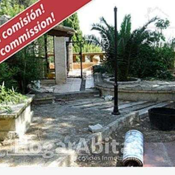 CHALET ZUM FERTIGSTELLEN NACH IHREM GESCHMACK MIT POOL