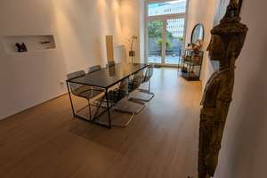 Traum-Wohnung mit 3 Zimmern und 30qm Dachterrasse  mitten in Dortmund – 44137 City, Dortmund – Vorschaubild 6