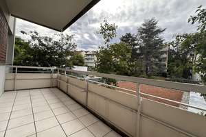 Leere 1-Zi-Whg mit Balkon - S-Ost - ruhige Lage in Gaisburg - BESICHTIGUNG SO, 16.08.26 – Die vollständige Adresse der Immobilie erhältst du vom Anbieter., 70186 Gaisburg, Stuttgart – Vorschaubild 14