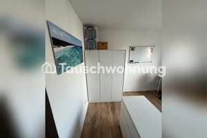 Tauschwohnung: Ab Oktober: Biete 4Z Nahe BMW - Suche mind. 2Z – Die vollständige Adresse der Immobilie erhältst du vom Anbieter., 80937 Am Hart, München – Vorschaubild 2