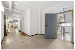 Kompaktes Apartment in Köln-Neuehrenfeld – Liebigstraße 145, 50823 Neuehrenfeld, Köln – Vorschaubild 6
