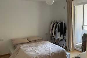Wohnen am Puls der Stadt – 2Z-Wohnung am Marienplatz – Stuttgart – Vorschaubild 2