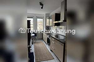 Tauschwohnung: 3-Zimmer WHG mit Balkon und TG – Die vollständige Adresse der Immobilie erhältst du vom Anbieter., 80335 St. Benno, München – Vorschaubild 3