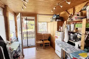 Großzügiges ZFH mit Garten, Pool, Sauna und viel Potenzial in zentraler Lage Grevenbroich – Neuss (Rhein-Kreis) – Vorschaubild 16