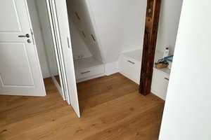 Exklusive 2,5 Zimmer Dachgeschosswohnung mit hochwertiger Einrichtung, klimatisiert und Balkon – Stuttgart – Vorschaubild 23