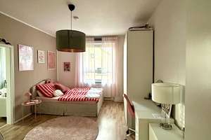 Schöne renovierte 3 Zimmer Wohnung in Remscheid Innenstadt, 75 m² – Hindenburgstr. 101, 42853 Stadtpark, Remscheid – Vorschaubild 5