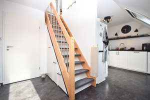 Wohnen mit Stil: Moderne Maisonettewohnung in Braunschweig-Rüningen! – Die vollständige Adresse der Immobilie erhältst du vom Anbieter., 38122 Rüningen, Braunschweig – Vorschaubild 3