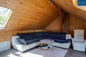 Gepflegtes Reihenmittelhaus mit Einliegerwohnung und Garten in Cronenberg – Die vollständige Adresse der Immobilie erhältst du vom Anbieter., 42349 Cronenberg, Wuppertal – Vorschaubild 14