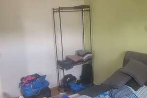 Wohnen mit Charakter: Zwei-Zimmer-Wohnung in Dresden – Poststraße 23, 1059 Löbtau-Süd, Dresden – Vorschaubild 3