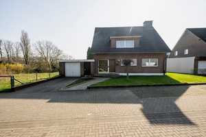 Einfamilienhaus mit ca. 450 m² Grundstück (EP oder Kauf) – Recklinghausen (Kreis) – Vorschaubild 4