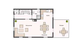 Einfamilienhaus in zentraler Lage von Schwäbisch Hall! – Neumäuerstr. 40, 74523 Schwäbisch Hall – Vorschaubild 22