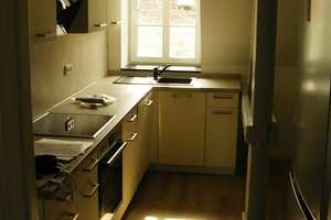Großzügiges Wohnen auf 2 Ebenen – Leipziger Straße 25, 99085 Krämpfervorstadt, Erfurt – Vorschaubild 12