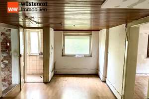 *Idyllisches Schwarzwald-Juwel: Freistehendes Haus mit großem Potenzial und herrlichen Fernblick* – Die vollständige Adresse der Immobilie erhältst du vom Anbieter., 76596 Forbach – Vorschaubild 10