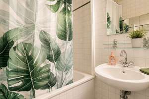*ENTWICKLUNGSPOTENZIAL IN UNTERBILK* - INVESTMENT MIT BALKON – Benzenbergstr. 52, 40219 Unterbilk, Düsseldorf – Vorschaubild 7